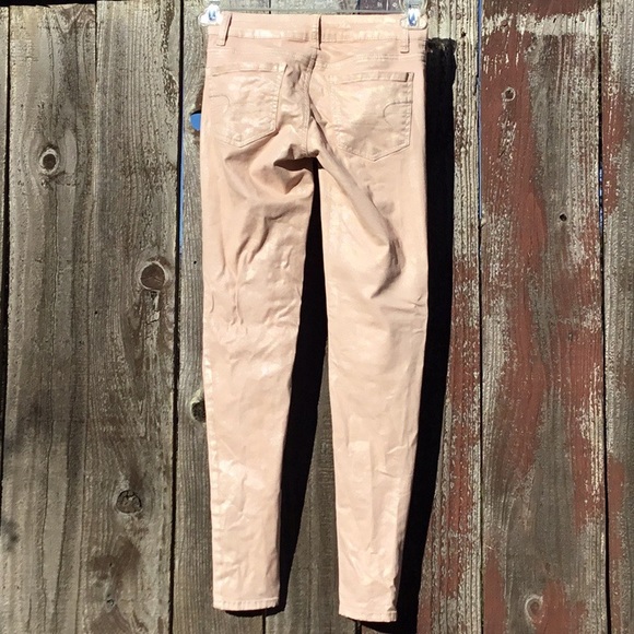 Jegging Stretch - Picture 2 of 8